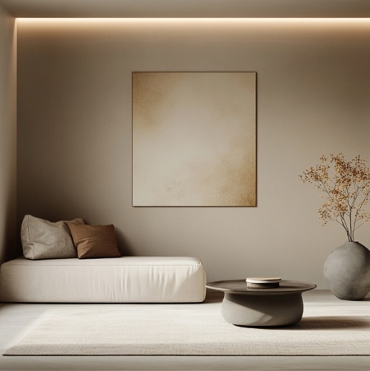 Efectos decorativos con pintura: estuco, esponjado, metalizados y más